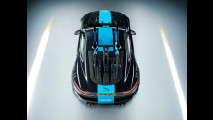 Jaguar F-Type R Coupé Tour de France 2014