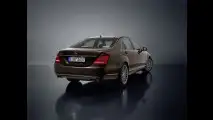 Mercedes Classe S Facelift 