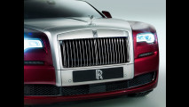 Rolls-Royce Ghost Series II