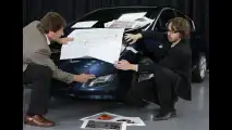 Nuova Opel Astra: i primi teaser