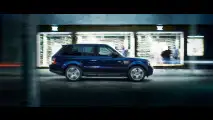 Range Rover Sport MY2013