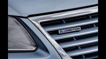 Volkswagen Passat, Polo e Golf BlueMotion