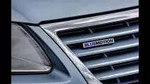 Volkswagen Passat, Polo e Golf BlueMotion