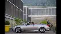 Infiniti G37 Cabrio