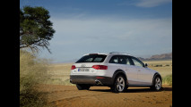 Audi A4 allroad quattro