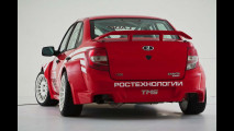Lada Granta Sport Cup