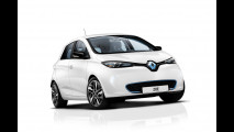 Renault ZOE Z.E.