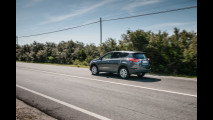 Nuova Toyota RAV4 2.2 D-4D Style - TEST
