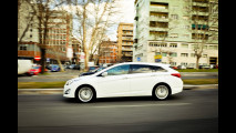Hyundai i40 2.0 GDI Style - TEST