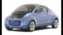 Mitsubishi i MiEV concept e i-Miev SPORT AIR