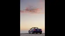 Nuova Mercedes SL 65 AMG