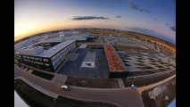 Stabilimento Mercedes di Kecskemét
