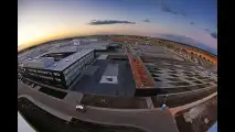 Stabilimento Mercedes di Kecskemét