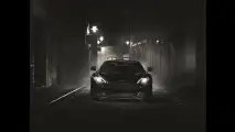 Aston Martin Vanquish Carbon Edition