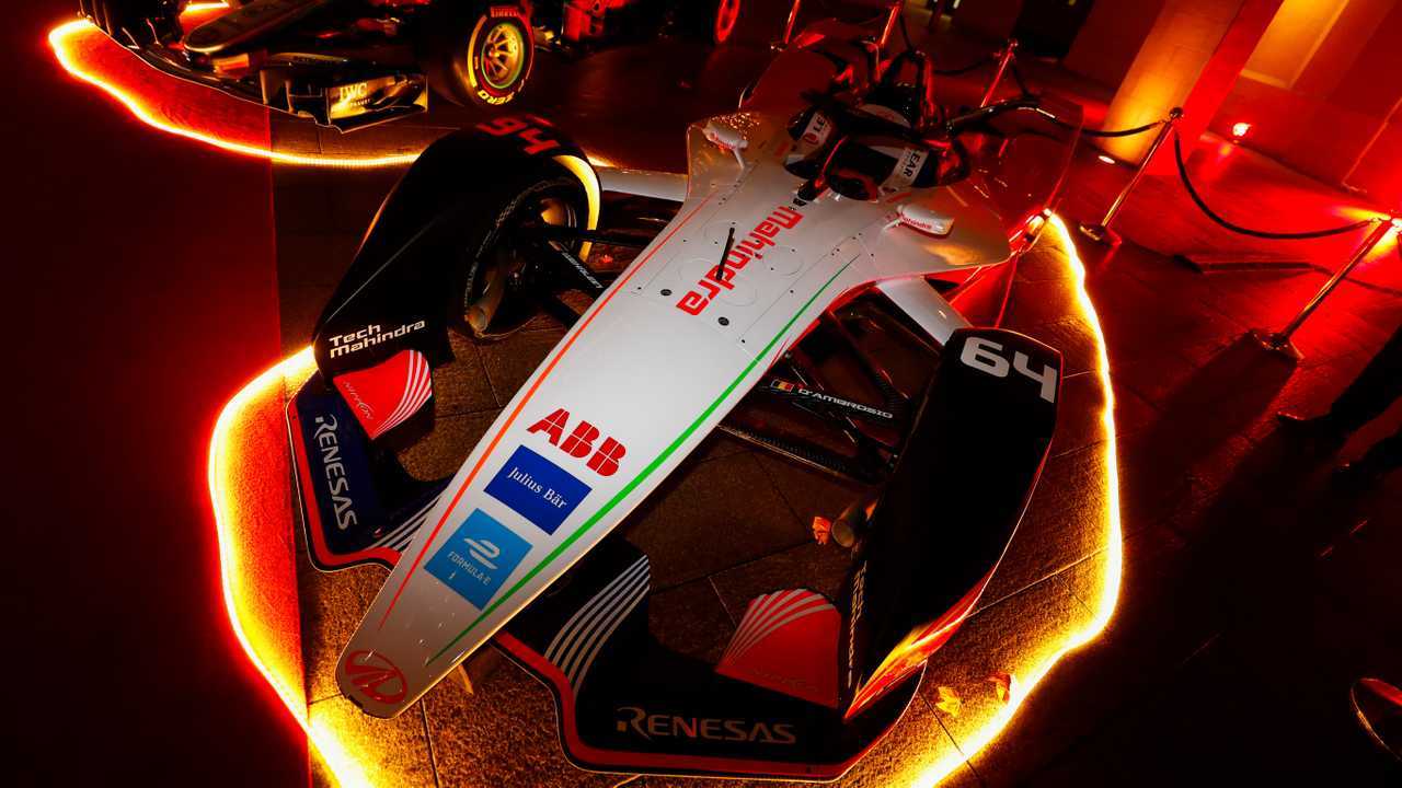 Autosport Awards 2018