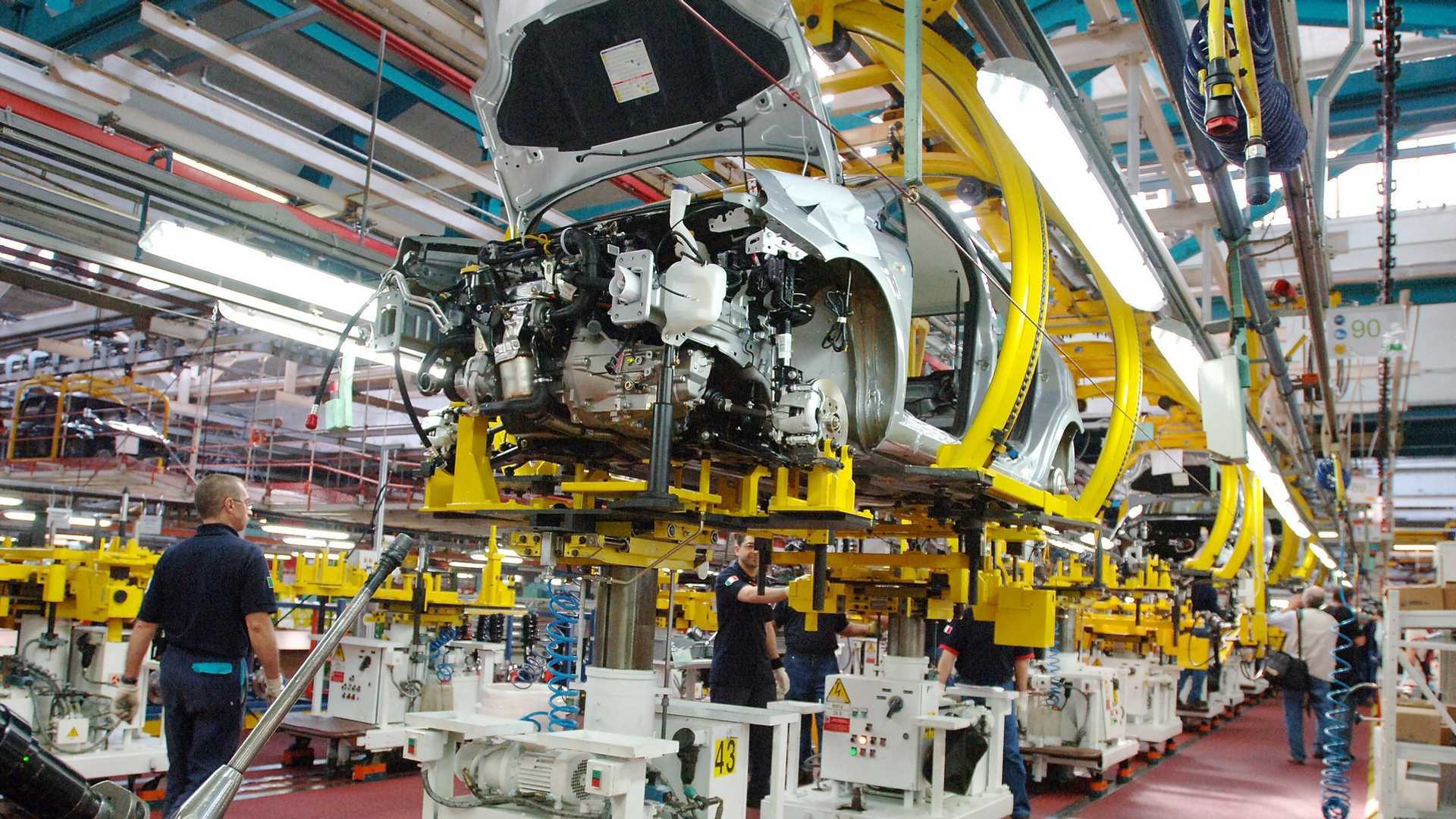 Componentistica auto, cosa chiedono le imprese