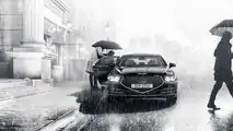 Genesis G90 facelift (KDM Spec)