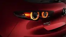 Mazda 3 2019