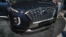 2020 Hyundai Palisade
