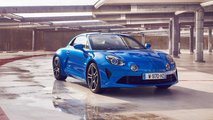 Alpine A110