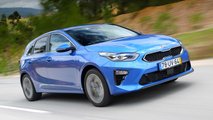 KIA Ceed 2018