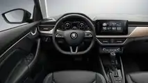 2019 Skoda Scala