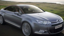 Citroen C-Airscape Concept Car