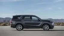 2020 Hyundai Palisade
