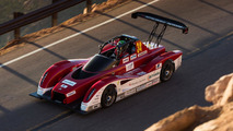 Mitsubishi MiEV Evolution II 27.6.2013