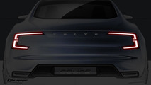 Volvo Concept Coupe 28.8.2013