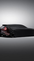 Volvo Concept Estate