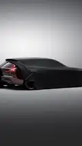 Volvo Concept Estate