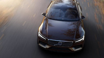 Volvo Concept Estate