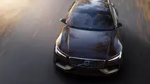 Volvo Concept Estate