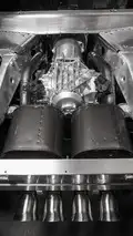2015 Chevrolet Corvette Z06