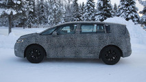 2015 Renault Espace spy photo
