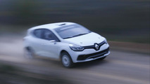 Renault Clio Renaultsport R3T 21.11.2013