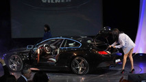 BMW 6-Series Bullshark by Vilner 22.11.2013