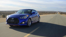 2014 Hyundai Veloster Turbo R Spec