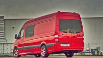 Mercedes-Benz Sprinter by Hartmann