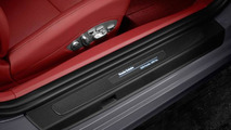 911 Turbo Cabriolet by Porsche Exclusive