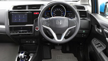 2014 Honda Fit/Jazz 19.07.2013