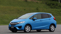 2014 Honda Fit/Jazz 19.07.2013