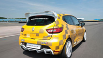 2014 Renault Clio Cup 19.7.2013