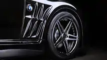 BMW 6er Bullshark von Vilner