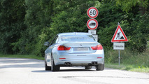 BMW 4-Series Coupe by Alpina spy photo 09.07.2013
