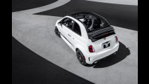 Fiat 500C Abarth, la versione USA