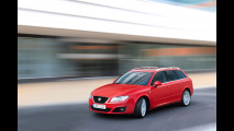 Seat Exeo 2.0 TDI 143 CV Multitronic - TEST