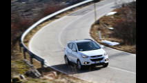 Hyundai ix35 2.0 CRDi 136 CV 4WD - TEST
