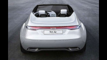 Saab 9-x Air Concept